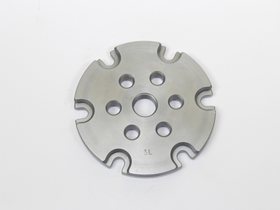 Picture of Reconditioned - Six Pack Pro shell plate 3L