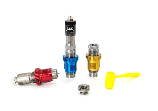 Picture of 243 Winchester Dies