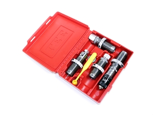 Lee Precision, Inc. - 380 Auto Dies