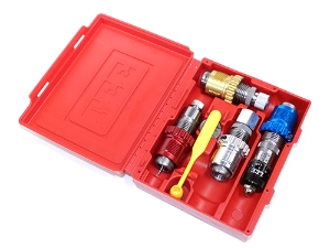 Lee Precision, Inc. - 380 Auto Dies