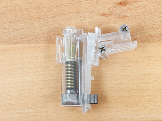 Picture of LARGE ADAPTER ASSEMBLY