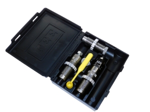 Lee Precision, Inc. - Lee Precision 223 Remington Dies