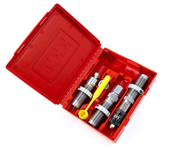 lee Lee Precision, Inc. - 38-55 Winchester Dies