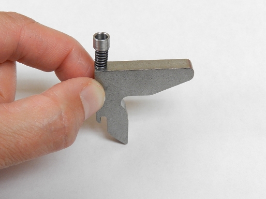 Picture of Reconditioned - BP2889A SMALL PRIMER ARM ASSEMBLY