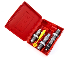 Lee Precision, Inc. - 458 Winchester Magnum Dies