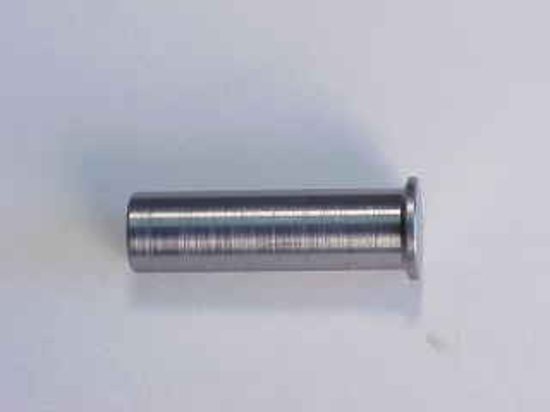Picture of FLAT BULLET SEAT PLUG 40 CAL