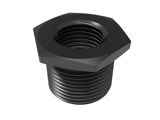 Picture of 1 1/4 x 12 to 7/8-14 HEX BUSHING ADAPTER