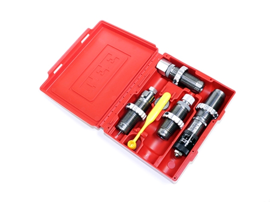 Picture of Reconditioned - 380 Auto Deluxe Carbide 4-Die Micrometer Set