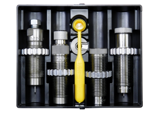 Picture of Factory over-run 223 Rem/AR/5.56x45mm NATO Ultimate Die set