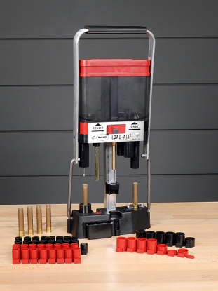 Lee Precision, Inc. - Shot Shell Reloading Press