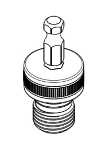 Picture of CHUCK LOCK STUD
