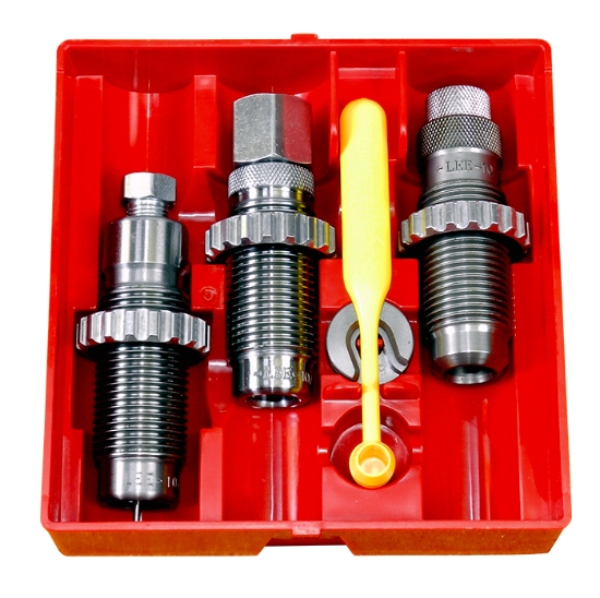 Picture of Factory Second 32/20 Steel 3-Die Set