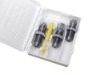 Picture of Factory Second 45 ACP Carbide 3-Die Set