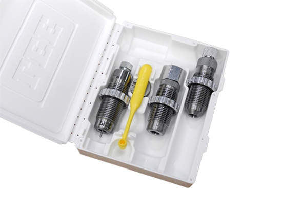 Picture of Factory Second 45 ACP Carbide 3-Die Set