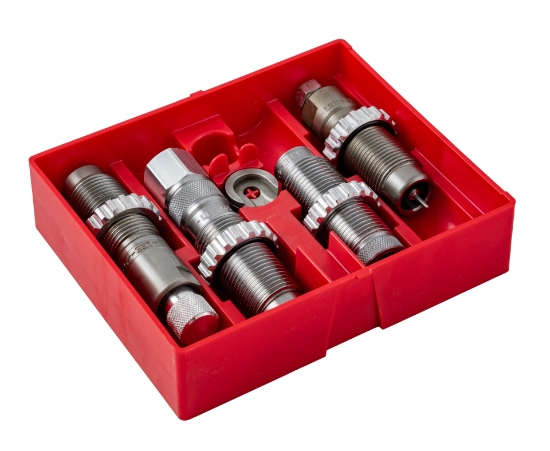 Picture of Factory Second 45/70 LEVERevolution Pacesetter 4-Die Set