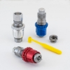 Picture of Reconditioned - 45 ACP Breech Lock Carbide 3-Die Set - copy