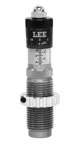 Picture of Reconditioned - 243 Win Micrometer Precision Bullet Seater