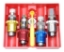 Picture of Reconditioned - 40 S&W / 10MM Breech Lock Carbide 4-Die Set