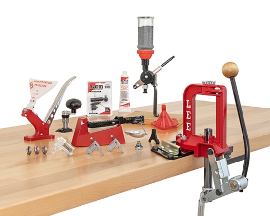 Picture of Reconditioned - Challenger Kit