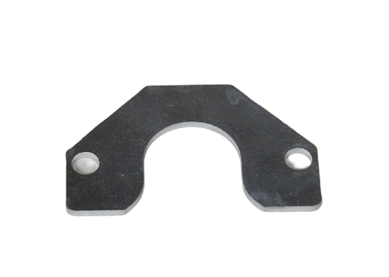 Picture of 28 GAUGE SHELL PLATE