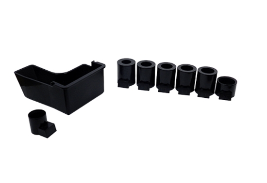 Picture of Load-All II Spent Primer Drawer + Shot Bushings + 224 Powder Bushing