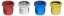 Picture of Reconditioned - Smart Lock Breech Lock Bushings 4 pack (Blue Bushing is Spline Drive)