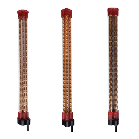 Picture of Reconditioned - Small Medium Large Inline Bullet Feed Magazine