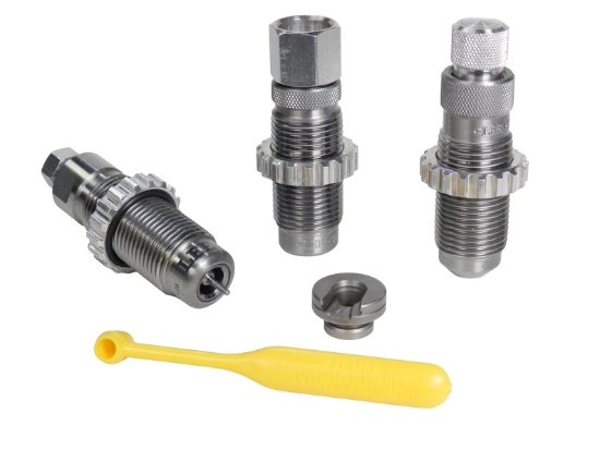 Picture of Reconditioned - 44 Special/Magnum Carbide 3-Die Set