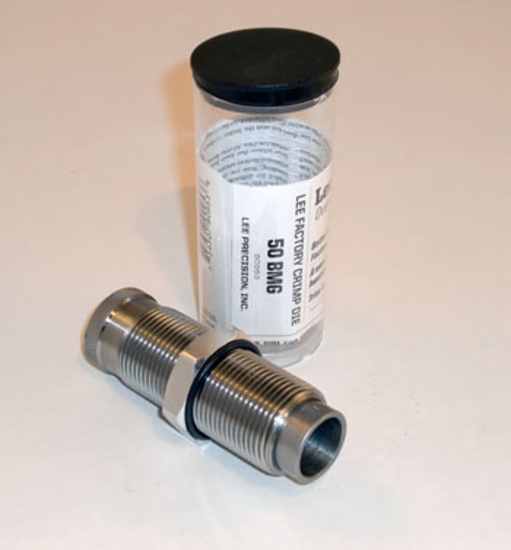Picture of Reconditioned - 50 BMG Large Series Factory Crimp Die