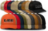 Picture of Trucker Cap with Black Logo