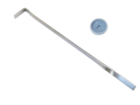 Picture of Six Pack Pro Soft Twist Index Rod
